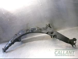 Gebruikte Frontpaneel Jaguar XF (CC9) 2.2 D 16V Prijs € 223,85 Inclusief btw aangeboden door Garage Callant