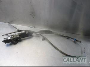 Gebruikte Handrem motor Jaguar XF (CC9) 2.2 D 16V Prijs € 211,75 Inclusief btw aangeboden door Garage Callant