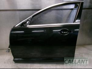 Gebruikte Portier 4Deurs links-voor Jaguar XF (CC9) 2.2 D 16V Prijs € 302,50 Inclusief btw aangeboden door Garage Callant