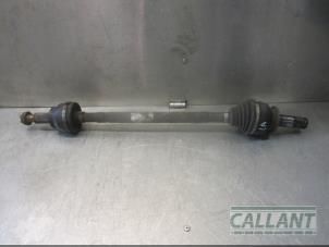 Gebruikte Steekas links-achter Jaguar XF (CC9) 2.2 D 16V Prijs € 151,25 Inclusief btw aangeboden door Garage Callant