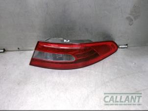 Gebruikte Achterlicht rechts Jaguar XF (CC9) 2.7 D V6 24V Prijs € 90,75 Inclusief btw aangeboden door Garage Callant