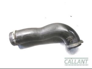 Gebruikte Intercooler Slang Jaguar XF (CC9) 2.7 D V6 24V Prijs € 30,25 Inclusief btw aangeboden door Garage Callant