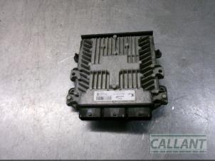 Gebruikte Computer Motormanagement Jaguar XF (CC9) 2.7 D V6 24V Prijs € 151,25 Inclusief btw aangeboden door Garage Callant