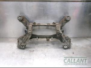 Gebruikte Subframe Jaguar XF (CC9) 2.7 D V6 24V Prijs € 484,00 Inclusief btw aangeboden door Garage Callant