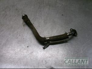 Gebruikte EGR Buis Jaguar XF (CC9) 2.7 D V6 24V Prijs € 30,25 Inclusief btw aangeboden door Garage Callant