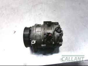 Gebruikte Aircopomp Jaguar XF (CC9) 2.7 D V6 24V Prijs € 121,00 Inclusief btw aangeboden door Garage Callant