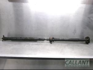 Gebruikte Tussenas Jaguar XF (CC9) 2.7 D V6 24V Prijs € 151,25 Inclusief btw aangeboden door Garage Callant