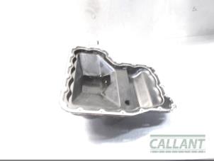 Gebruikte Carterpan Jaguar XF (CC9) 2.7 D V6 24V Prijs € 90,75 Inclusief btw aangeboden door Garage Callant