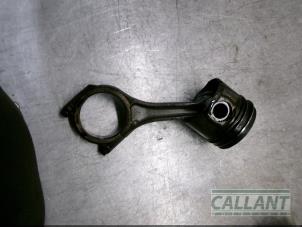 Gebruikte Zuiger Jaguar XF (CC9) 2.7 D V6 24V Prijs € 151,25 Inclusief btw aangeboden door Garage Callant