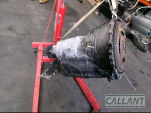 Gebruikte Automaatbak Jaguar XF (CC9) 2.7 D V6 24V Prijs € 605,00 Inclusief btw aangeboden door Garage Callant