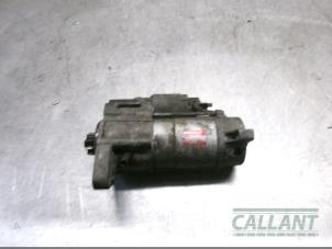 Gebruikte Startmotor Jaguar XF (CC9) 2.7 D V6 24V Prijs € 60,50 Inclusief btw aangeboden door Garage Callant