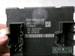 Gebruikte Deur module Landrover Range Rover Velar (LY) 2.0 D240 AWD Prijs € 60,50 Inclusief btw aangeboden door Garage Callant