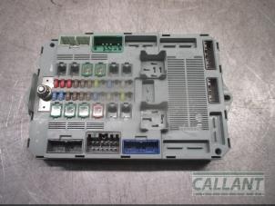 Gebruikte Zekeringkast Jaguar XF (CC9) 2.2 D 16V Prijs € 907,50 Inclusief btw aangeboden door Garage Callant