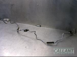 Gebruikte Airco Leiding Jaguar XF (CC9) 2.2 D 16V Prijs € 78,65 Inclusief btw aangeboden door Garage Callant