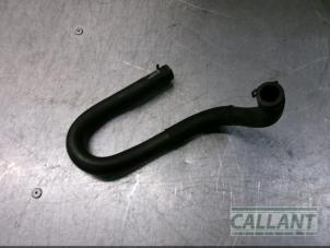 Gebruikte Servoleiding Jaguar XF (CC9) 2.2 D 16V Prijs € 30,25 Inclusief btw aangeboden door Garage Callant