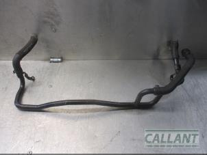 Gebruikte Waterpijp Jaguar XF (CC9) 2.2 D 16V Prijs € 90,75 Inclusief btw aangeboden door Garage Callant