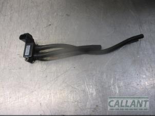 Gebruikte Roetfilter sensor Jaguar XF (CC9) 2.2 D 16V Prijs € 60,50 Inclusief btw aangeboden door Garage Callant