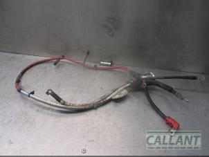 Gebruikte Bedrading Compleet Elektrisch Jaguar XF (CC9) 2.2 D 16V Prijs € 48,40 Inclusief btw aangeboden door Garage Callant