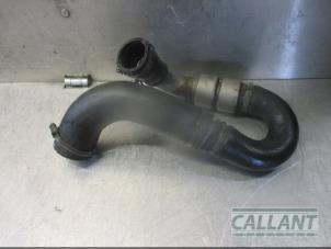 Gebruikte Intercooler Slang Jaguar XF (CC9) 2.2 D 16V Prijs € 72,60 Inclusief btw aangeboden door Garage Callant