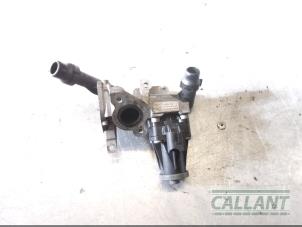 Gebruikte EGR Klep Jaguar XE 2.0 D E-Performance 16V Prijs € 151,25 Inclusief btw aangeboden door Garage Callant