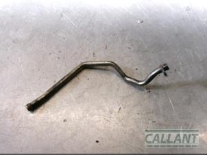 Gebruikte Olie aanzuigbuis Jaguar XE 2.0 D E-Performance 16V Prijs € 24,20 Inclusief btw aangeboden door Garage Callant