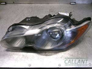 Gebruikte Koplamp links Jaguar XF (CC9) 2.7 D V6 24V Prijs € 423,50 Inclusief btw aangeboden door Garage Callant