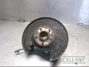 Gebruikte Asschenkel rechts-achter Landrover Range Rover Sport (LW) 3.0 TDV6 Prijs € 242,00 Inclusief btw aangeboden door Garage Callant