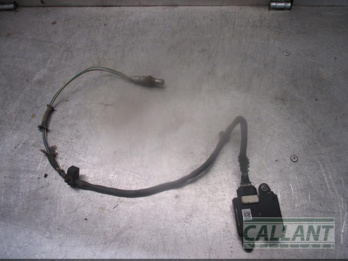 Gebruikte Nox sensor Landrover Range Rover Sport (LW) 3.0 TDV6 Prijs € 242,00 Inclusief btw aangeboden door Garage Callant