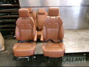 Gebruikte Bekleding Set (compleet) Landrover Range Rover Sport (LW) 3.0 TDV6 Prijs € 816,75 Inclusief btw aangeboden door Garage Callant