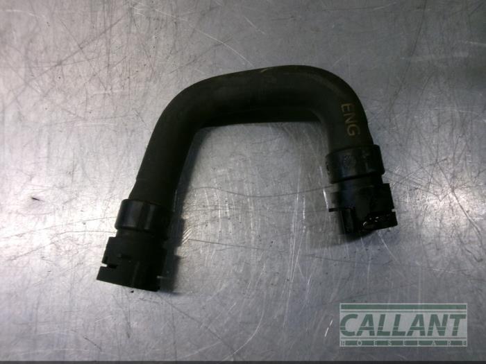 Gebruikte Waterpijp Landrover Discovery Sport (LC) 2.0 TD4 180 16V Prijs € 24,20 Inclusief btw aangeboden door Garage Callant