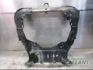 Gebruikte Subframe Landrover Discovery Sport (LC) 2.0 TD4 180 16V Prijs € 574,75 Inclusief btw aangeboden door Garage Callant