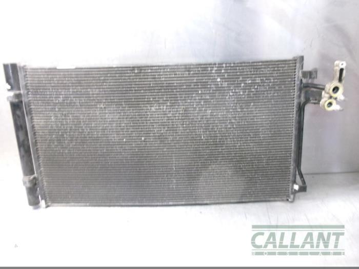 Gebruikte Airco Condensor Landrover Discovery Sport (LC) 2.0 TD4 180 16V Prijs € 90,75 Inclusief btw aangeboden door Garage Callant