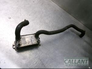 Gebruikte Oliekoeler Landrover Range Rover IV (LG) 4.4 SDV8 32V Prijs € 48,40 Inclusief btw aangeboden door Garage Callant