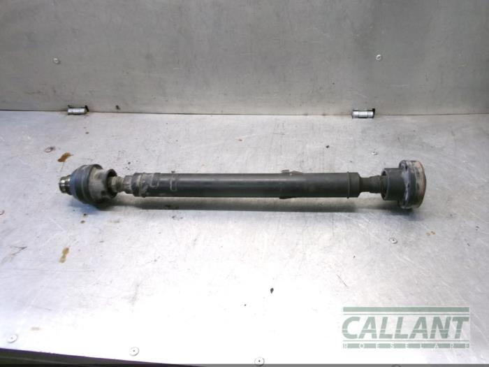 Tussenas van een Land Rover Range Rover IV (LG) 4.4 SDV8 32V 2014