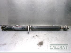 Gebruikte Tussenas Landrover Range Rover IV (LG) 4.4 SDV8 32V Prijs € 356,95 Inclusief btw aangeboden door Garage Callant