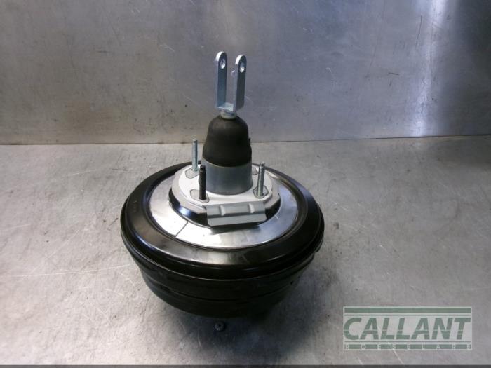 Gebruikte Rembekrachtiger Landrover Range Rover IV (LG) 4.4 SDV8 32V Prijs € 151,25 Inclusief btw aangeboden door Garage Callant
