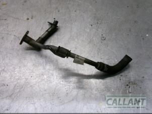 Gebruikte Turbo Pijp Landrover Range Rover IV (LG) 4.4 SDV8 32V Prijs € 54,45 Inclusief btw aangeboden door Garage Callant