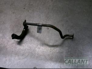 Gebruikte Turbo Pijp Landrover Range Rover IV (LG) 4.4 SDV8 32V Prijs € 42,35 Inclusief btw aangeboden door Garage Callant