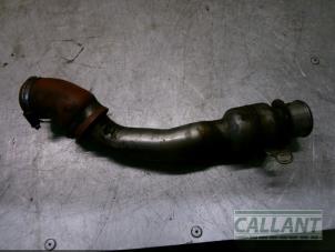 Gebruikte Intercooler Buis Landrover Range Rover IV (LG) 4.4 SDV8 32V Prijs € 90,75 Inclusief btw aangeboden door Garage Callant