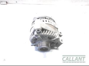 Gebruikte Dynamo Landrover Range Rover IV (LG) 4.4 SDV8 32V Prijs € 211,75 Inclusief btw aangeboden door Garage Callant