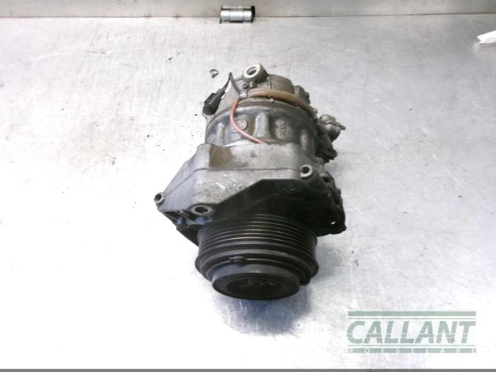 Gebruikte Pomp Airco Landrover Range Rover IV (LG) 4.4 SDV8 32V Prijs € 84,70 Inclusief btw aangeboden door Garage Callant