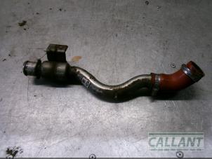 Gebruikte Intercooler Buis Landrover Range Rover IV (LG) 4.4 SDV8 32V Prijs € 54,45 Inclusief btw aangeboden door Garage Callant