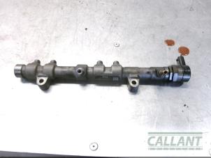 Gebruikte Brandstofverdeler Landrover Range Rover IV (LG) 4.4 SDV8 32V Prijs € 181,50 Inclusief btw aangeboden door Garage Callant