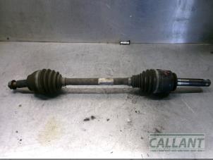 Gebruikte Aandrijfas links-achter Landrover Range Rover IV (LG) 4.4 SDV8 32V Prijs € 223,85 Inclusief btw aangeboden door Garage Callant