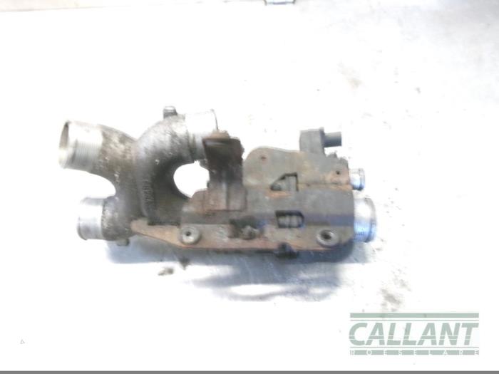 Gebruikte Overdrukklep Turbo Landrover Range Rover IV (LG) 4.4 SDV8 32V Prijs € 272,25 Inclusief btw aangeboden door Garage Callant