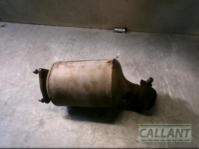 Gebruikte Katalysator Landrover Range Rover IV (LG) 4.4 SDV8 32V Prijs € 1.082,95 Inclusief btw aangeboden door Garage Callant