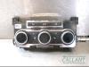 Land Rover Range Rover IV (LG) 4.4 SDV8 32V Chaufage Bedieningspaneel