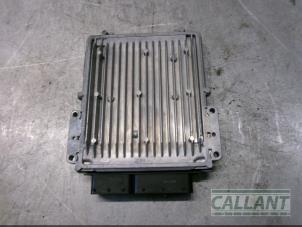 Gebruikte Computer Motormanagement Landrover Range Rover IV (LG) 4.4 SDV8 32V Prijs € 356,95 Inclusief btw aangeboden door Garage Callant