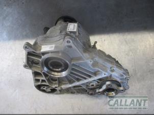 Gebruikte Tussenbak 4x4 Jaguar F-Pace 2.0 D 180 16V AWD Prijs € 1.815,00 Inclusief btw aangeboden door Garage Callant