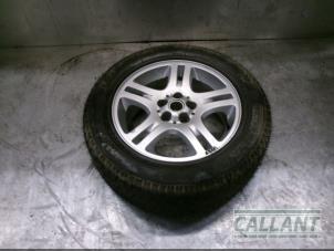 Gebruikte Velg + Band Landrover Range Rover Sport (LS) Prijs € 181,50 Inclusief btw aangeboden door Garage Callant
